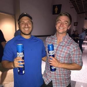 Meet your Posher, Jeremy